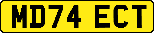 MD74ECT