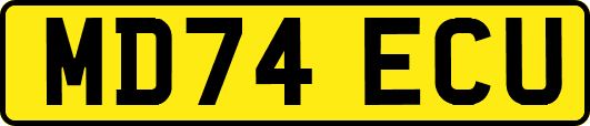 MD74ECU