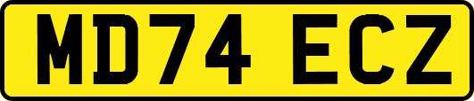 MD74ECZ