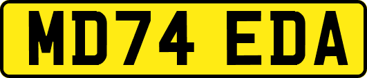MD74EDA