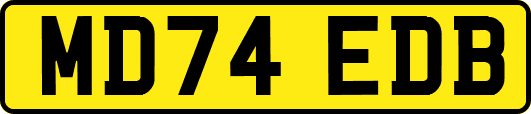 MD74EDB