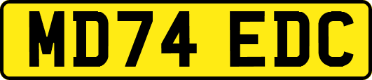 MD74EDC