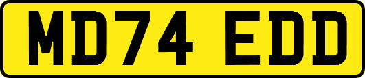 MD74EDD