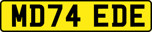 MD74EDE