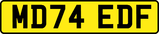 MD74EDF