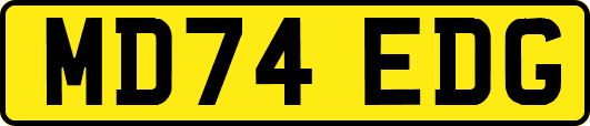 MD74EDG