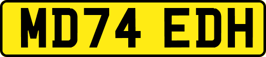 MD74EDH