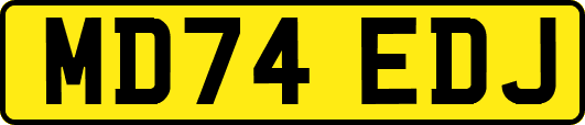 MD74EDJ