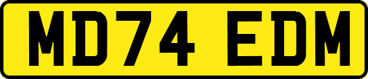 MD74EDM
