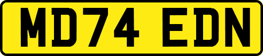 MD74EDN