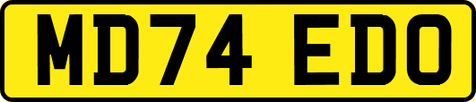 MD74EDO