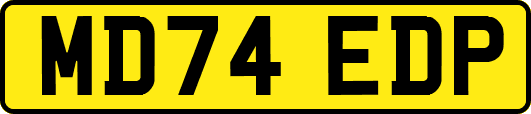 MD74EDP