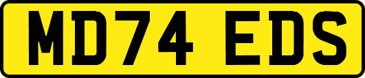 MD74EDS