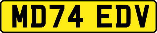 MD74EDV