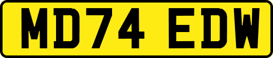 MD74EDW