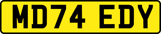 MD74EDY