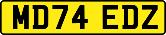 MD74EDZ