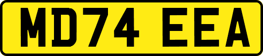 MD74EEA