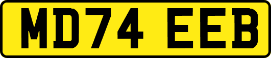 MD74EEB