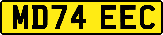 MD74EEC