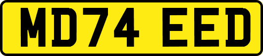 MD74EED