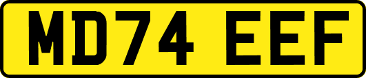 MD74EEF