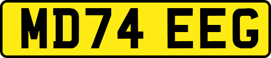 MD74EEG