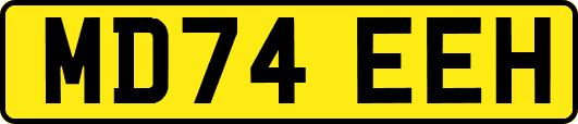 MD74EEH