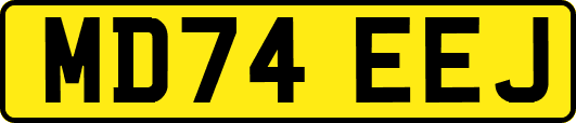 MD74EEJ