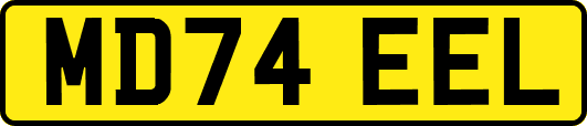 MD74EEL