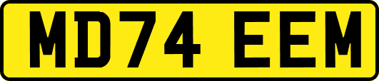 MD74EEM