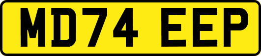 MD74EEP