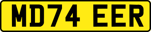 MD74EER