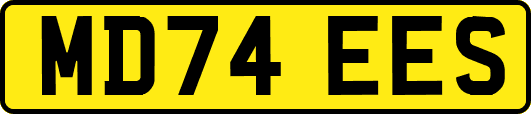 MD74EES