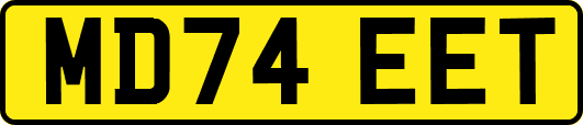 MD74EET