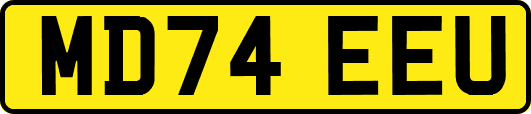 MD74EEU
