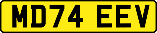 MD74EEV