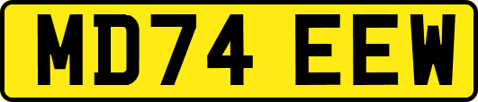 MD74EEW