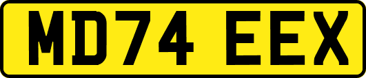 MD74EEX