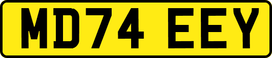 MD74EEY
