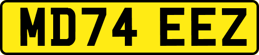 MD74EEZ