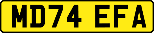 MD74EFA