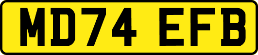 MD74EFB