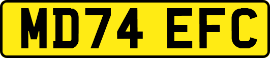 MD74EFC