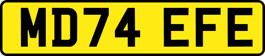 MD74EFE
