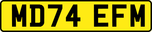 MD74EFM