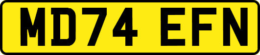 MD74EFN