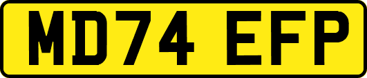 MD74EFP