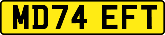 MD74EFT