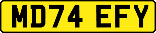 MD74EFY